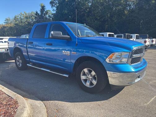2022 RAM 1500 Tradesman