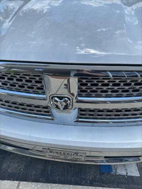 2013 RAM 1500 Laramie