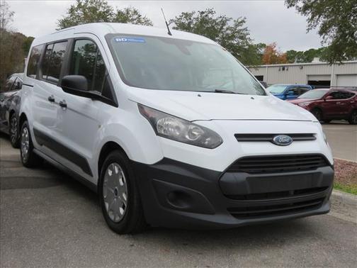 2018 Ford Transit Connect XL w/Rear Liftgate