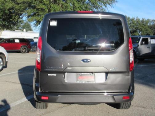 2016 Ford Transit Connect XLT w/Rear Liftgate