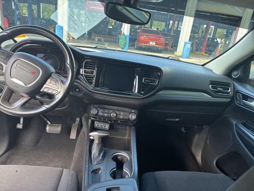 2021 Dodge Durango SXT