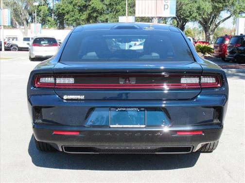 2025 Dodge Charger Daytona R/T