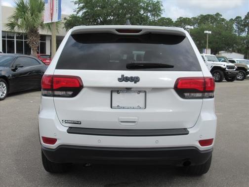 2020 Jeep Grand Cherokee Upland