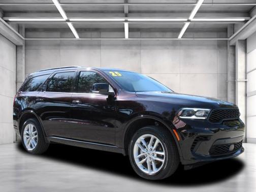 2025 Dodge Durango GT Plus