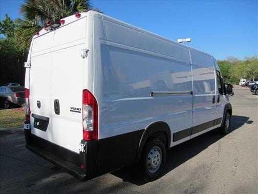 2023 RAM ProMaster 3500 High Roof