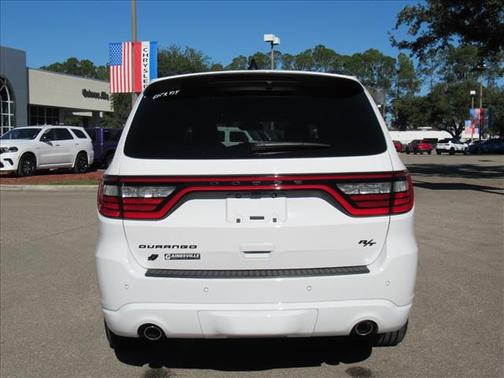 2025 Dodge Durango R/T