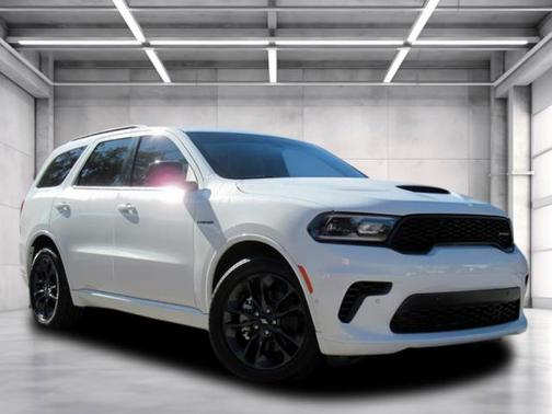 2025 Dodge Durango R/T