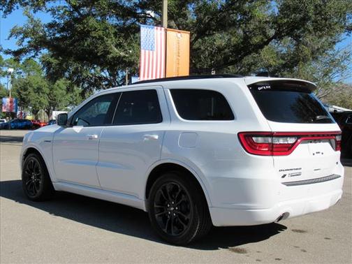 2025 Dodge Durango R/T
