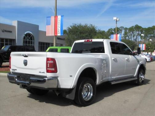 2022 RAM 3500 Laramie