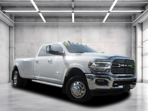 2022 RAM 3500 Laramie