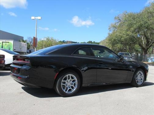 2025 Dodge Charger Daytona R/T
