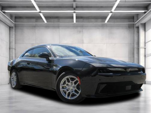2025 Dodge Charger Daytona R/T