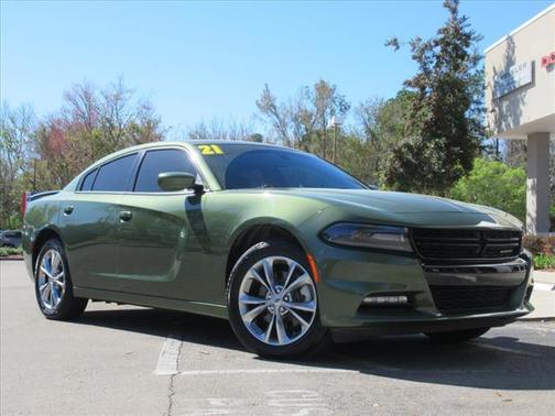 2021 Dodge Charger SXT