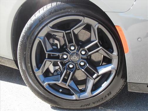 2025 Dodge Charger Daytona R/T