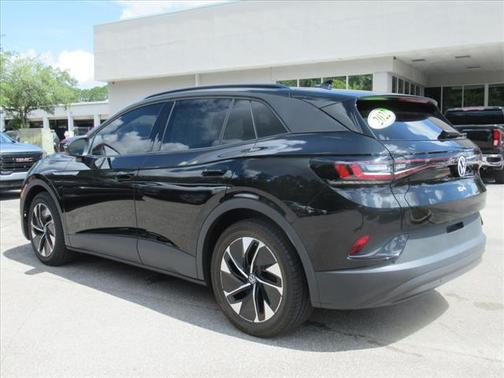 2022 Volkswagen ID.4 Pro S
