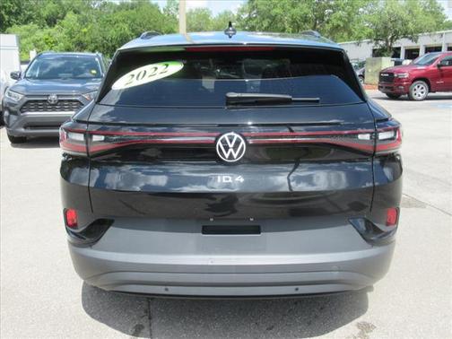 2022 Volkswagen ID.4 Pro S