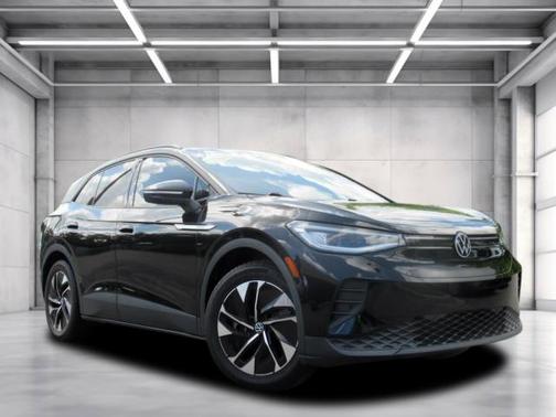 2022 Volkswagen ID.4 Pro S