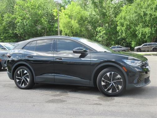2022 Volkswagen ID.4 Pro S