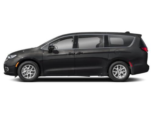 2026 Chrysler Pacifica Select FWD
