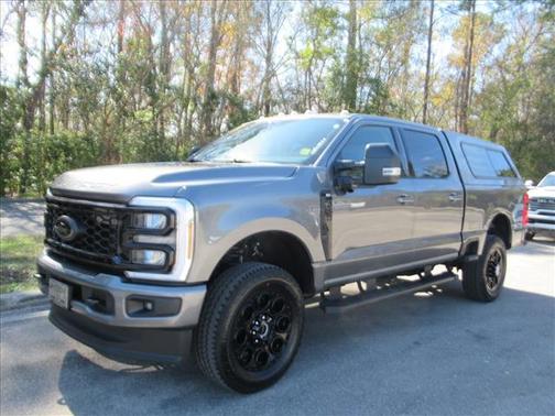2025 Ford F-250 XLT