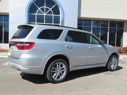 2025 Dodge Durango GT Plus