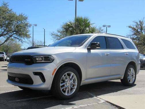 2025 Dodge Durango GT Plus