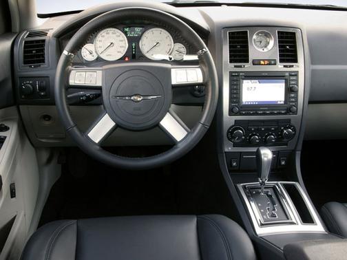2009 Chrysler 300C Hemi