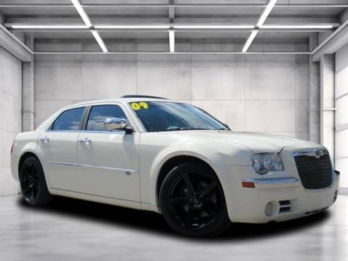 2009 Chrysler 300C Hemi
