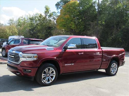 2022 RAM 1500 Longhorn