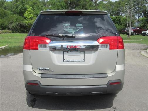 2015 GMC Terrain SLT-1