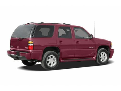 2006 GMC Yukon Denali