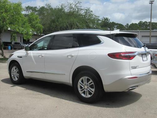 2021 Buick Enclave Preferred
