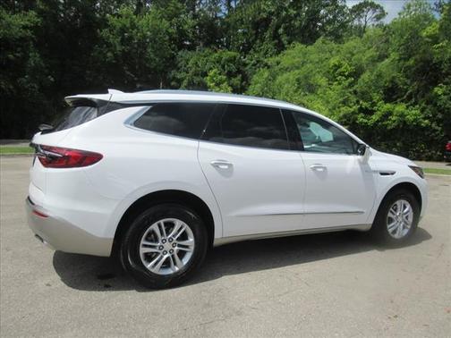 2021 Buick Enclave Preferred