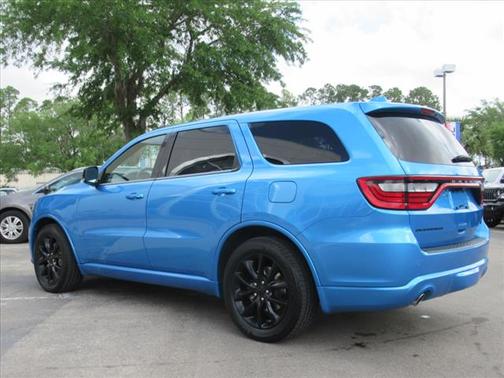 2018 Dodge Durango R/T
