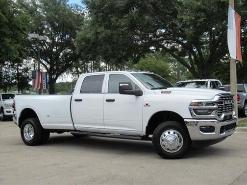 2025 RAM 3500 Tradesman