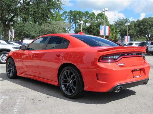 2022 Dodge Charger R/T