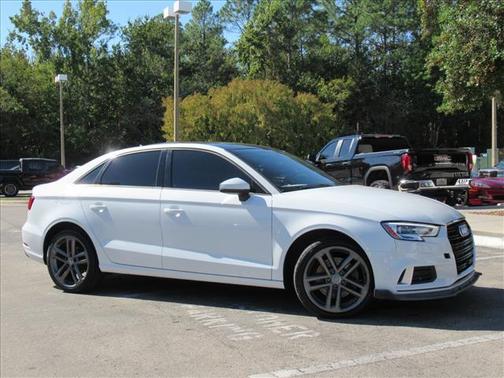 2017 Audi A3 2.0T Premium