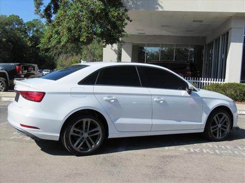 2017 Audi A3 2.0T Premium