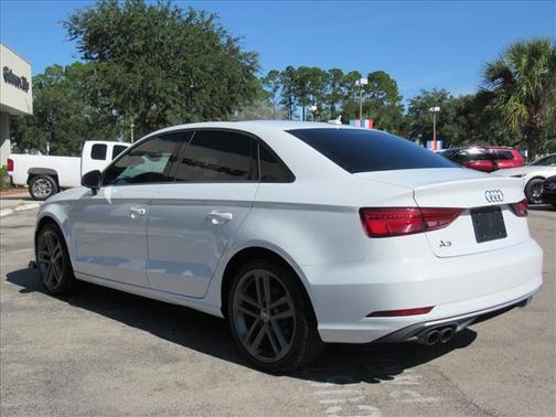 2017 Audi A3 2.0T Premium