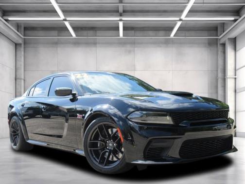 2022 Dodge Charger R/T Scat Pack
