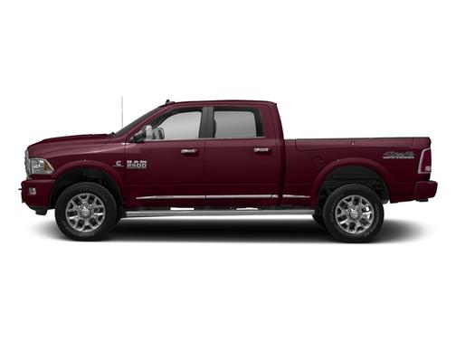 2017 RAM 2500 Limited