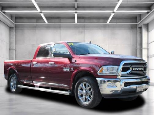 2017 RAM 2500 Limited