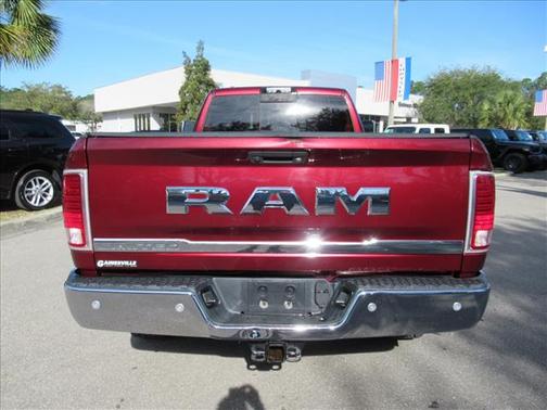 2017 RAM 2500 Limited