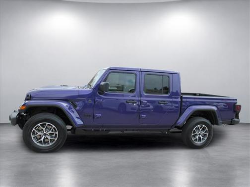 Reign 2026 Jeep Gladiator Sport S