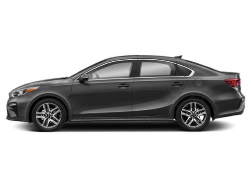 2020 Kia Forte EX
