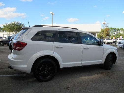 2020 Dodge Journey SE Value Edition