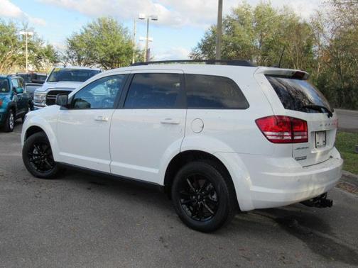 2020 Dodge Journey SE Value Edition