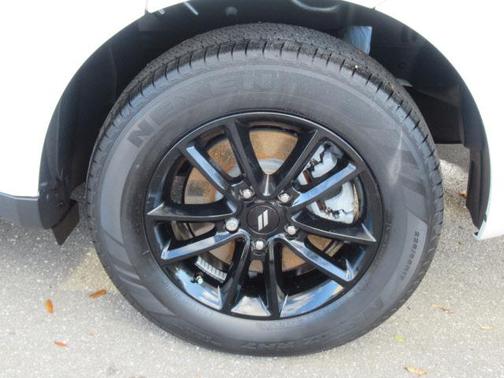 2020 Dodge Journey SE Value Edition