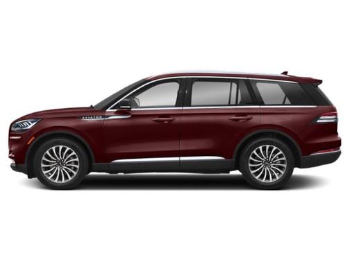 2020 Lincoln Aviator Reserve AWD