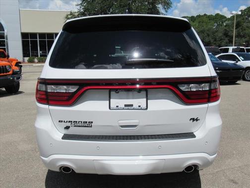2025 Dodge Durango R/T Plus